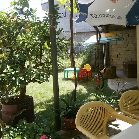 Family Bellehouse 3* Chernomorets