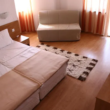 Family Bellehouse Guest house