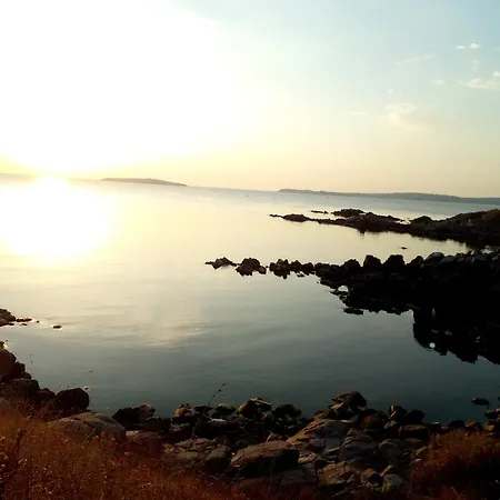 Family Bellehouse 3* Tchernomorets