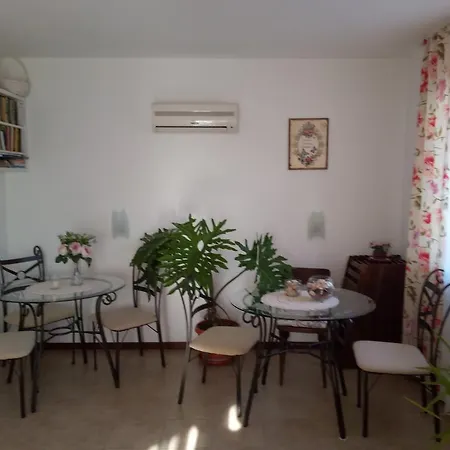 Family Bellehouse 3* Tchernomorets