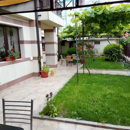 Family Bellehouse Maison d'hôtes