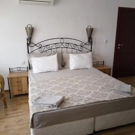 Guest house Family Bellehouse Chernomorets
