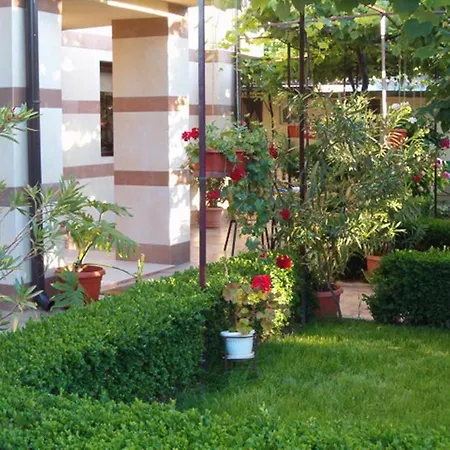 Family Bellehouse 3* Chernomorets