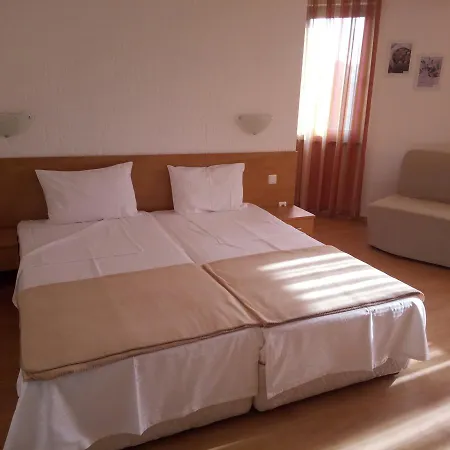 Family Bellehouse Guest house 3*