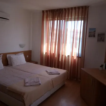 Family Bellehouse Guest house 3*