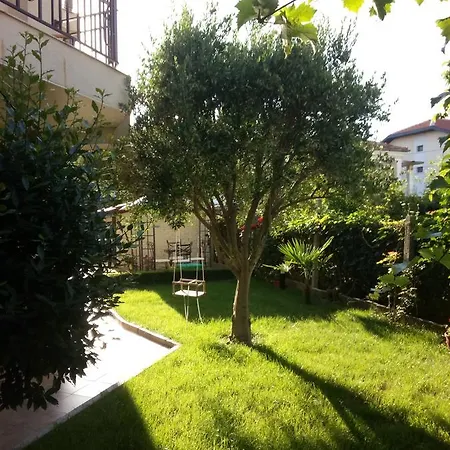 Guest house Family Bellehouse