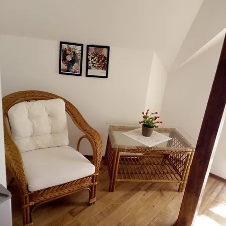 Pensiune Family Bellehouse 3*
