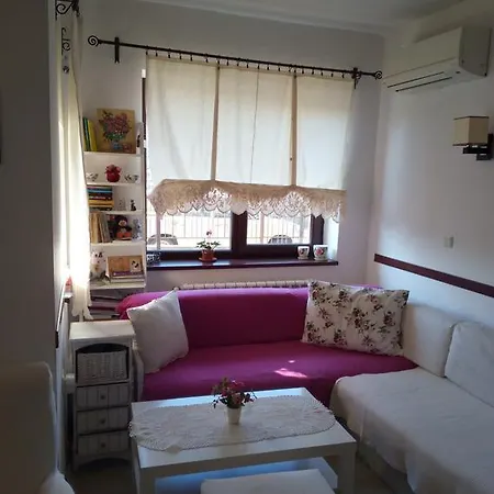 Pensiune Family Bellehouse 3*