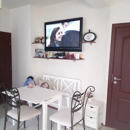 Family Bellehouse 3* Tchernomorets