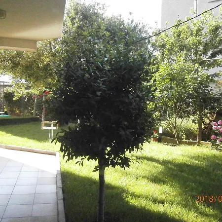 Casa de hóspedes Family Bellehouse