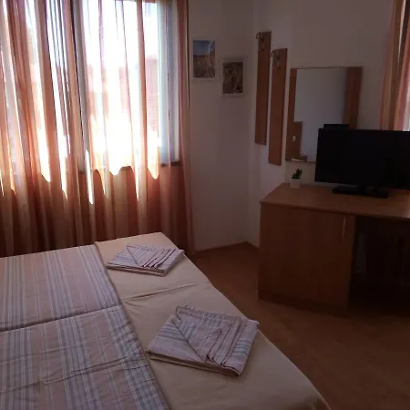 Gasthof Family Bellehouse 3*