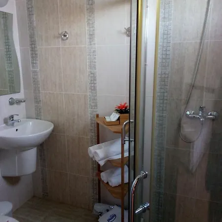 Family Bellehouse 3* Tchernomorets