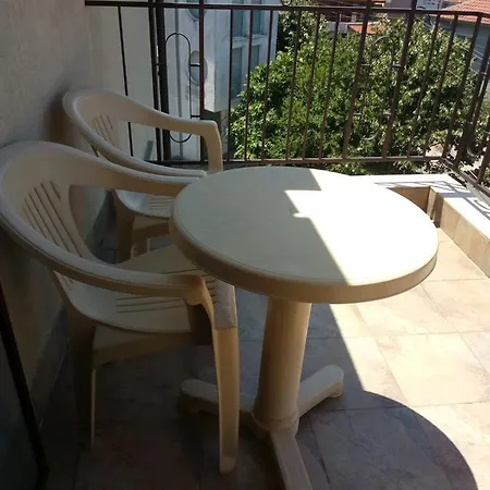 Maison d'hôtes Family Bellehouse 3*