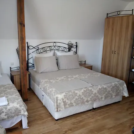 Family Bellehouse 3* Tchernomorets