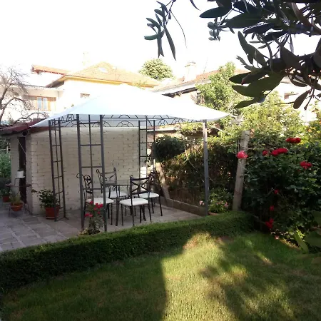 Casa de hóspedes Family Bellehouse Chernomorets