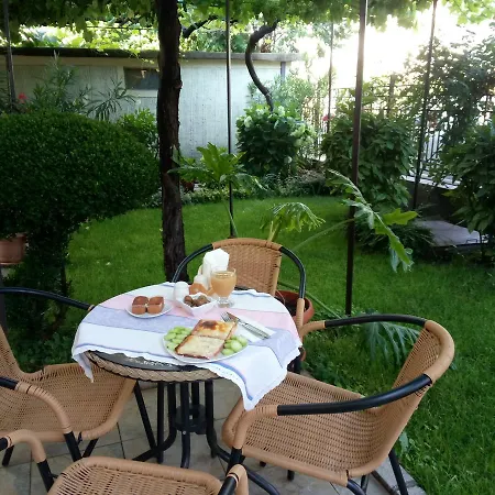 Casa de hóspedes Family Bellehouse